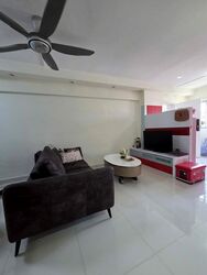 Blk 61 BLANGAH GARDEN (Bukit Merah), HDB 3 Rooms #568290791